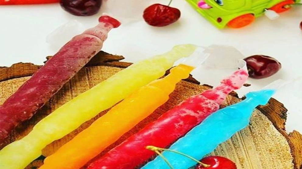 دستگاه بسته بندی نوشمک دستگاه بسته بندی نوشمک